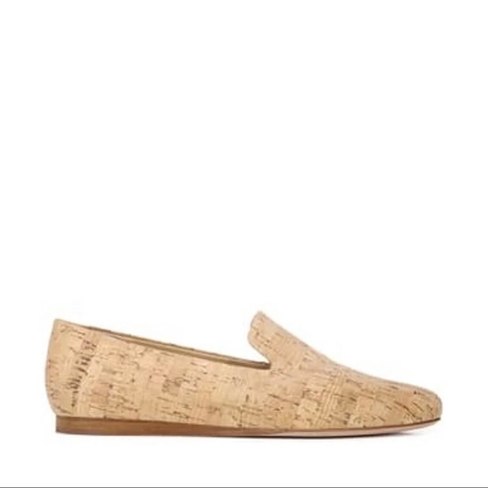 Veronica Beard Griffin Cork Loafers 8.5 - Picture 7 of 9
